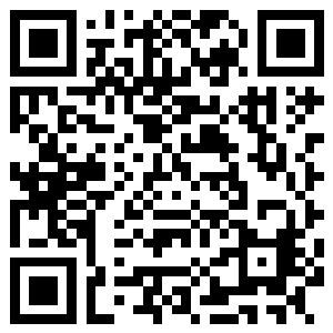 QR code for WhatsApp partner application