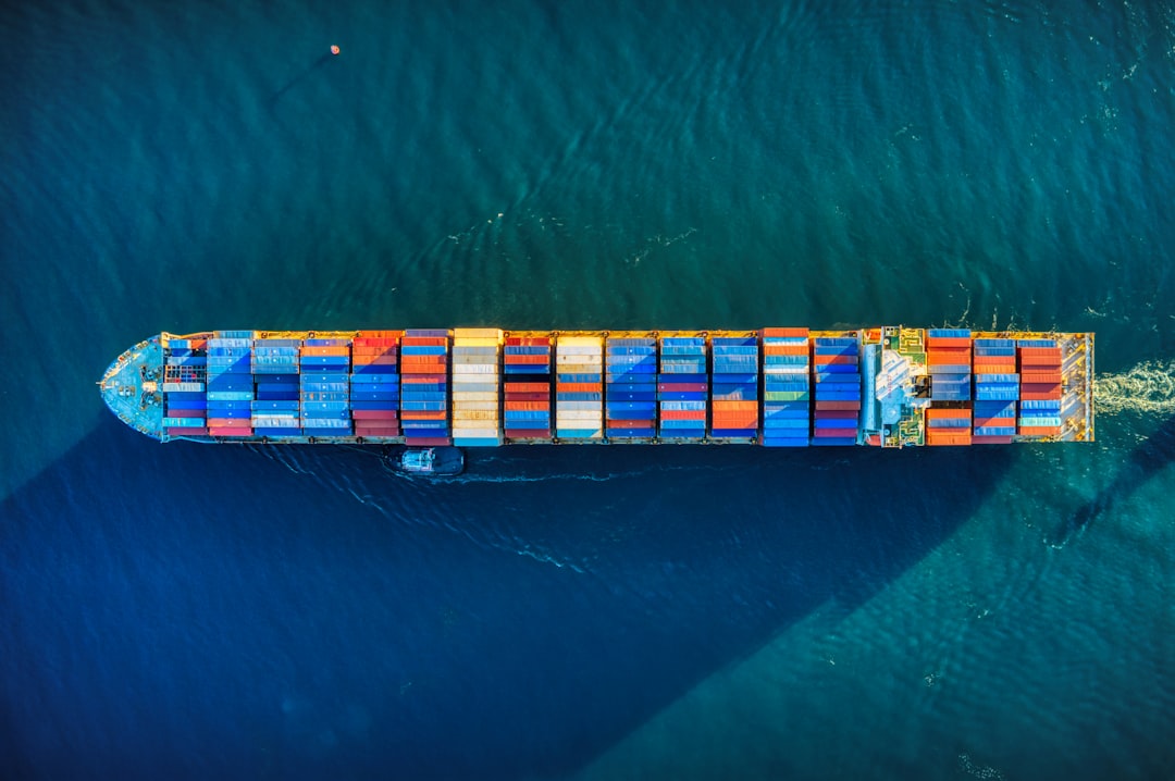 Fast, Flexible, and Reliable Shipping